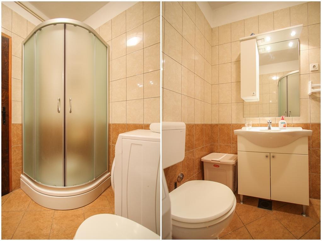 Apartment Cvita Трогир Номер фото